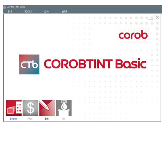 CorobTint-Basic